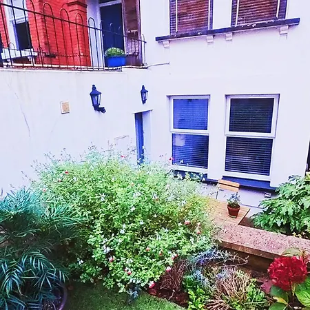 1 Bed Flat In East Dulwich Apartment London Exterior photo