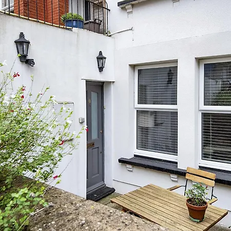 1 Bed Flat In East Dulwich Apartment London Exterior photo