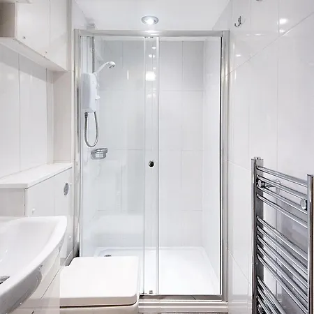 1 Bed Flat In East Dulwich Apartment London Exterior photo