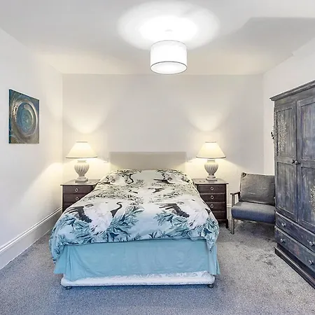 1 Bed Flat In East Dulwich Apartment London Exterior photo