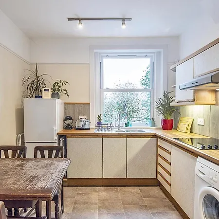 1 Bed Flat In East Dulwich Apartment London Exterior photo
