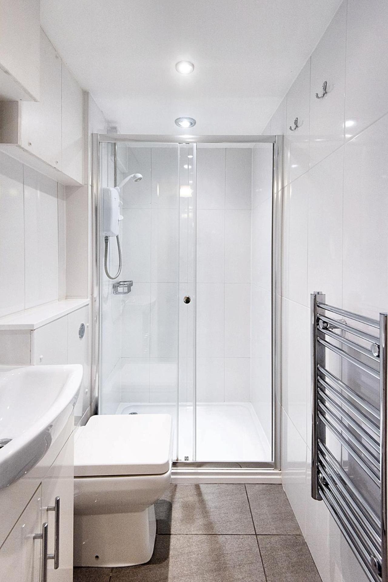 Apartment 1 Bed Flat In East Dulwich *