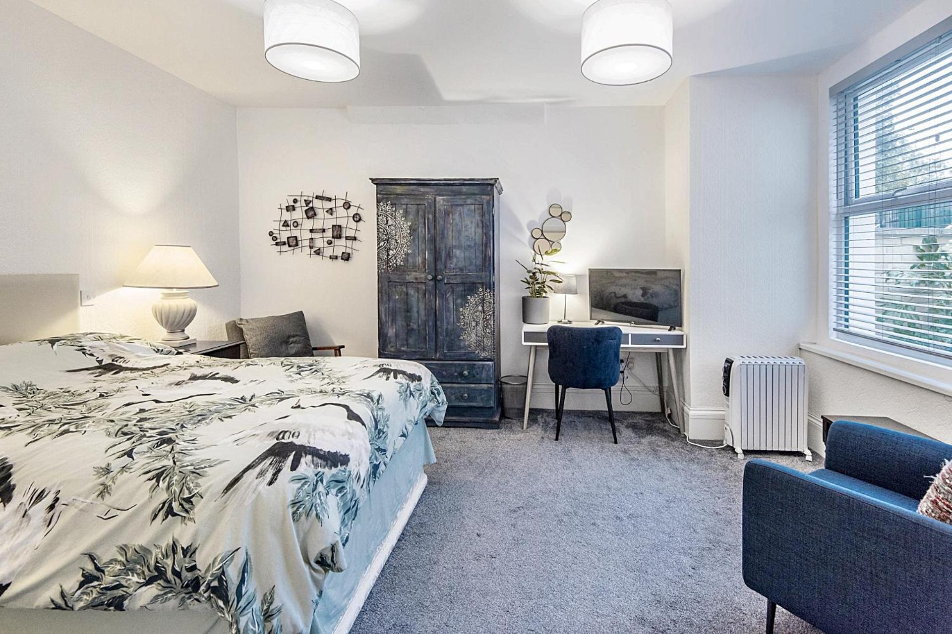 Apartment 1 Bed Flat In East Dulwich